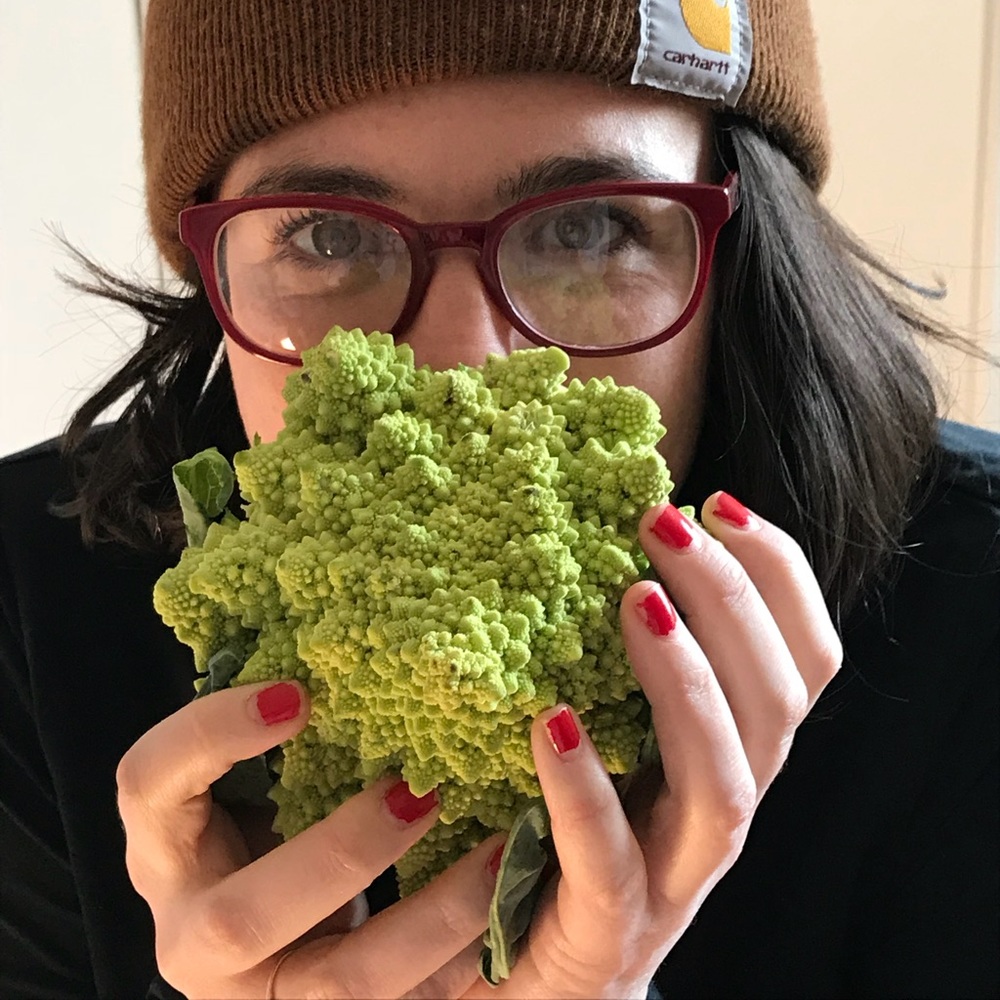 Meet your Posher, Martha